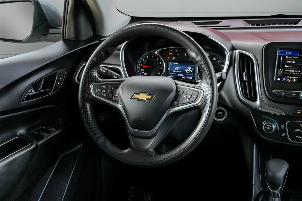 2023 Chevrolet Equinox LT - Photo 24