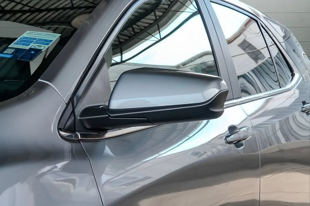 2023 Chevrolet Equinox LT - Photo 20