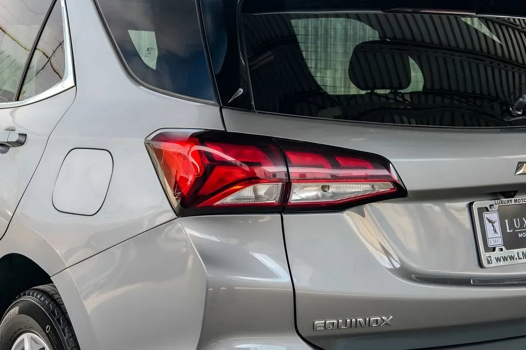 2023 Chevrolet Equinox LT - Photo 9