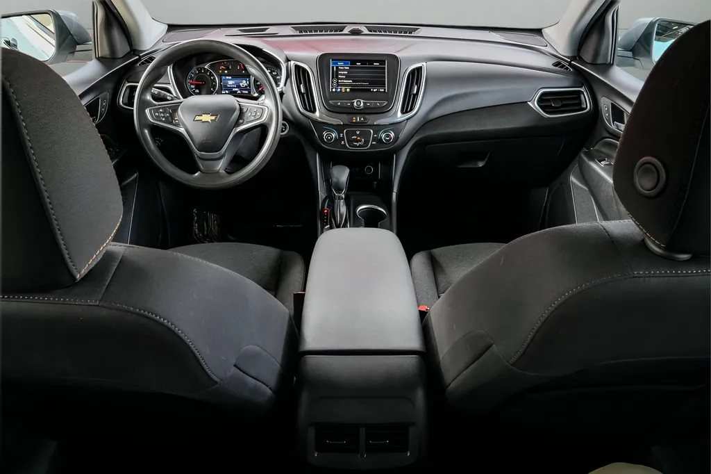 2023 Chevrolet Equinox LT - Photo 21