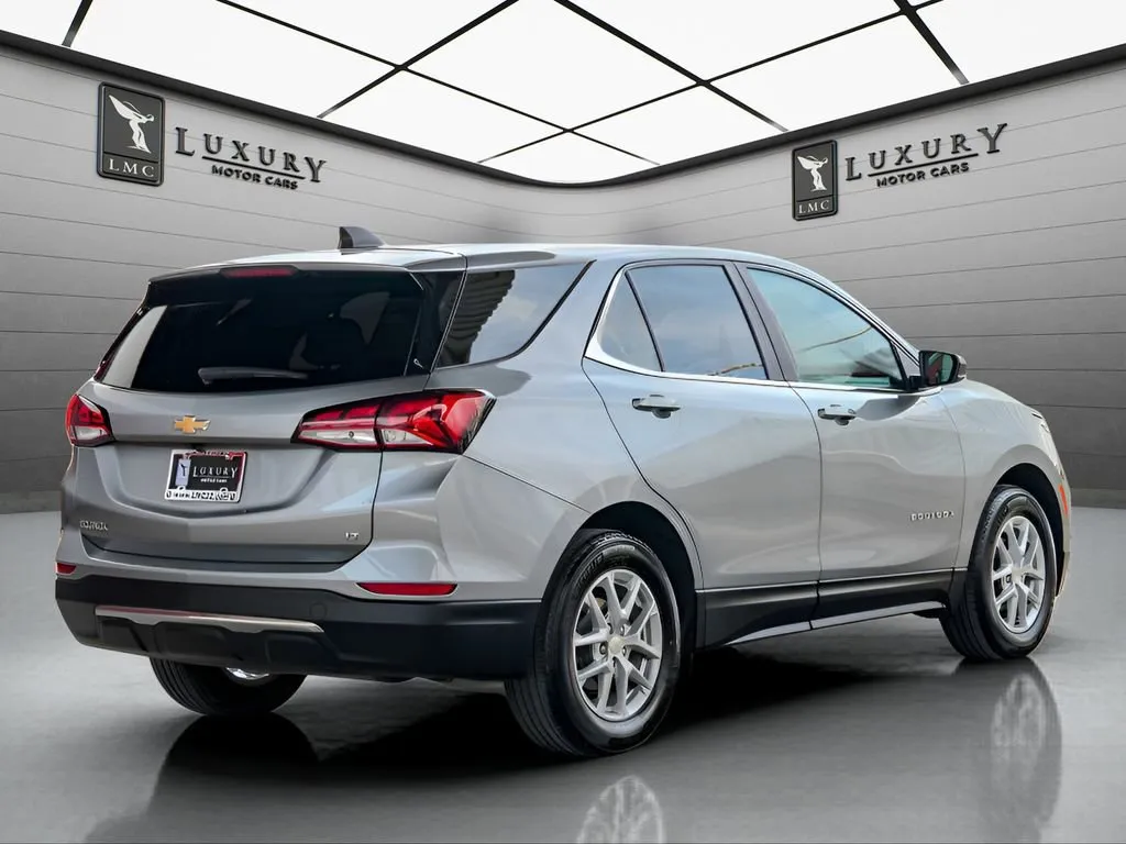 2023 Chevrolet Equinox LT - Photo 7