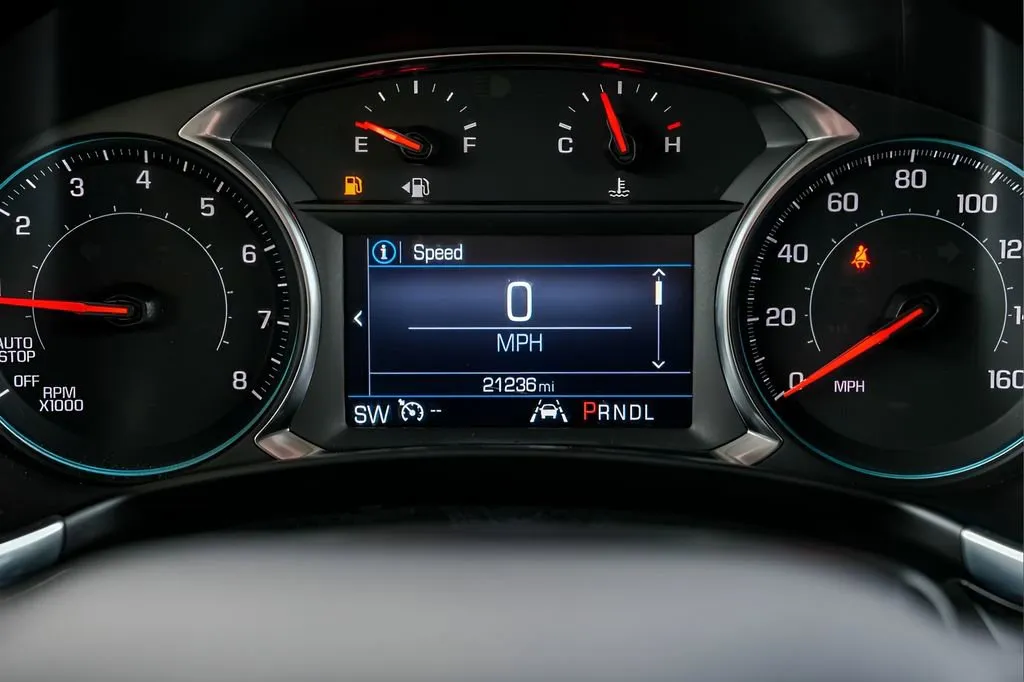 2023 Chevrolet Equinox LT - Photo 50