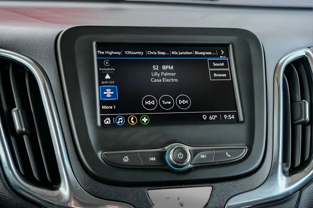 2023 Chevrolet Equinox LT - Photo 49