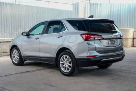 More photos of 2023 Chevrolet Equinox LT at Luxury Motor Cars, NJ