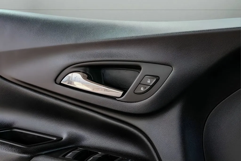2023 Chevrolet Equinox LT - Photo 51
