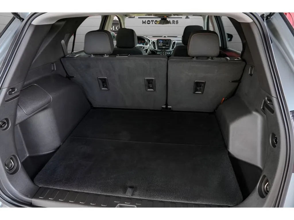 2023 Chevrolet Equinox LT - Photo 38
