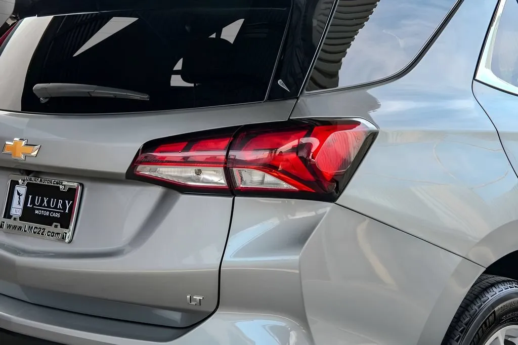 2023 Chevrolet Equinox LT - Photo 8