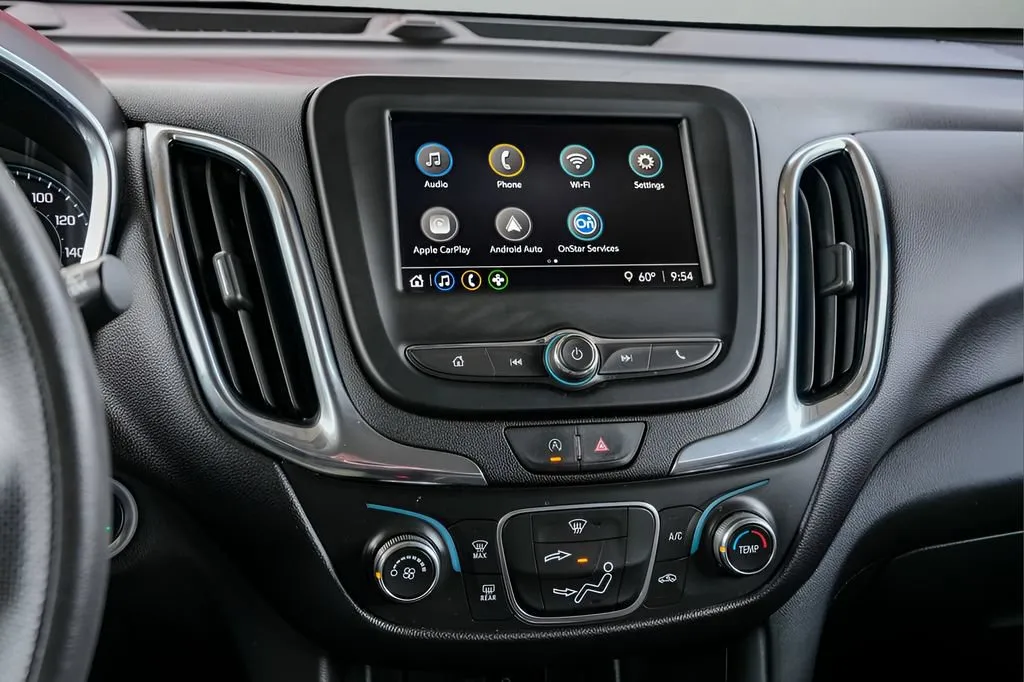 2023 Chevrolet Equinox LT - Photo 48