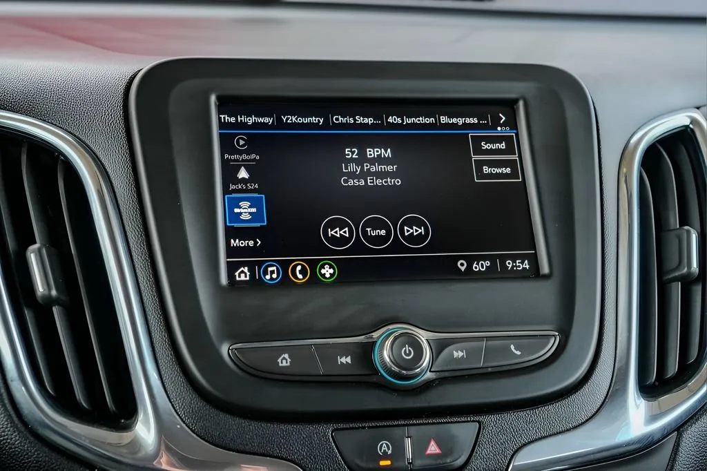 2023 Chevrolet Equinox LT - Photo 49