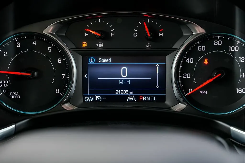 2023 Chevrolet Equinox LT - Photo 50