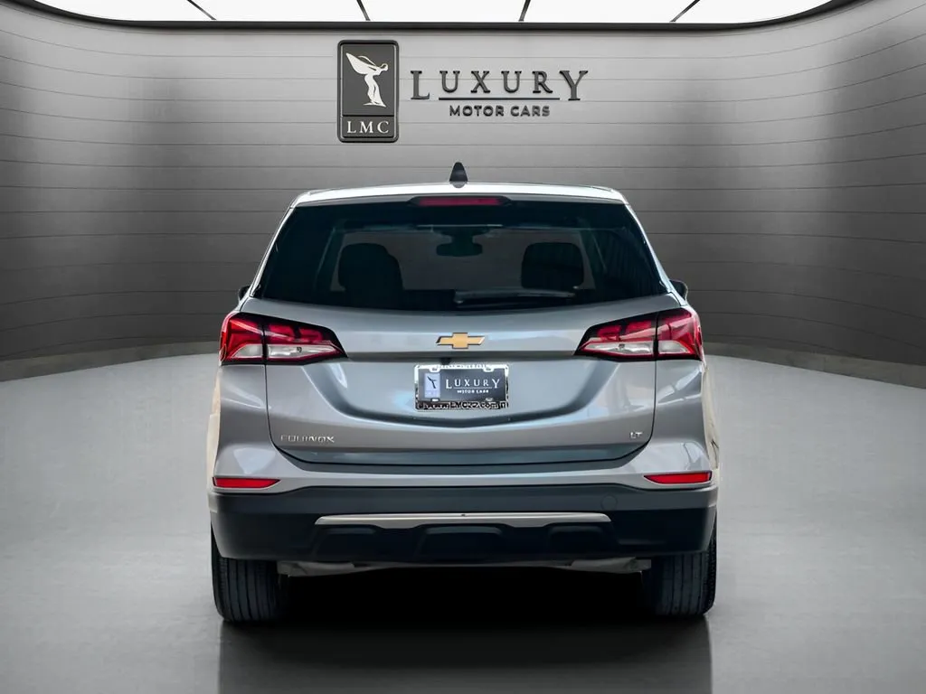 2023 Chevrolet Equinox LT - Photo 6