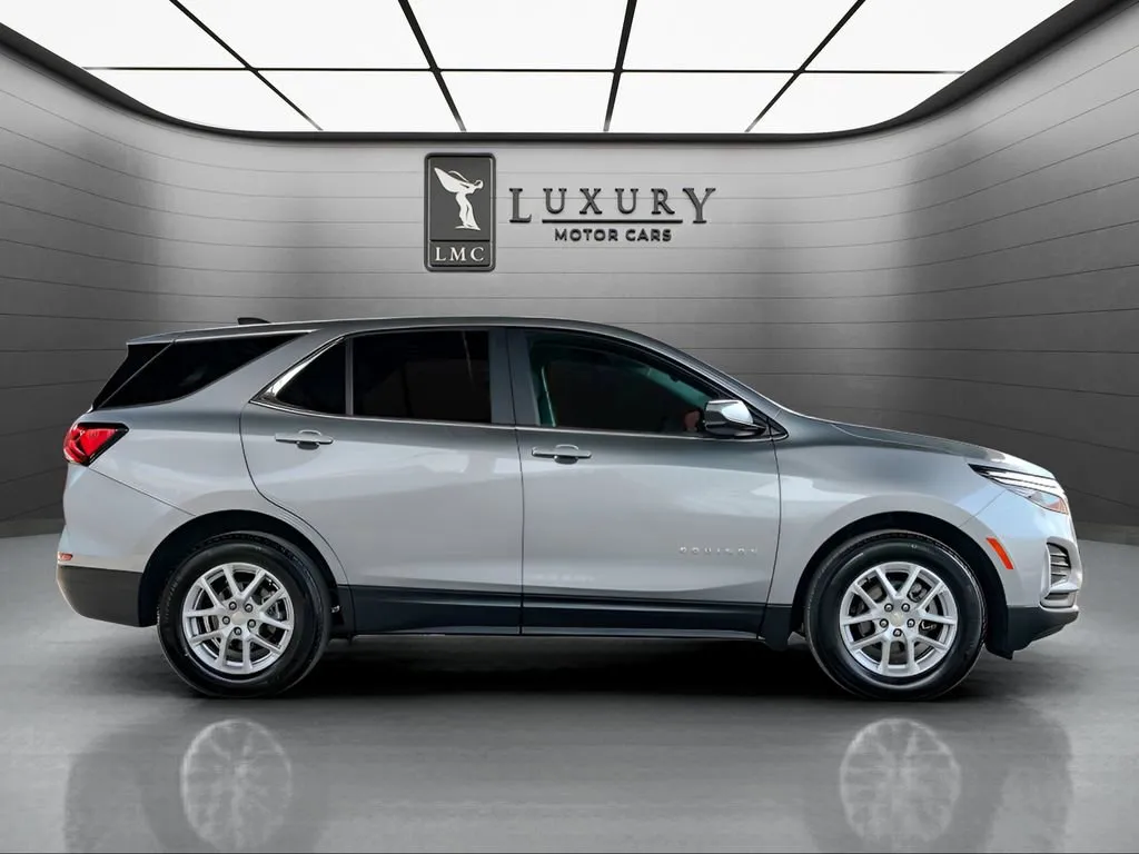 2023 Chevrolet Equinox LT - Photo 15