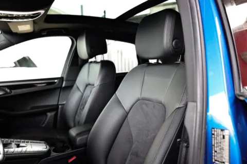 Photos of 2018 Porsche Macan for sale in Hillside, NJ at Luxury Motor Cars