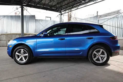 More photos of 2018 Porsche Macan at Luxury Motor Cars, NJ