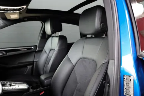 Photos of 2018 Porsche Macan for sale in Hillside, NJ at Luxury Motor Cars