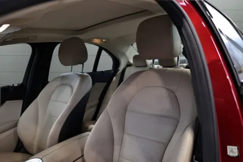 Photos of 2020 Mercedes-Benz C-Class C 300 for sale in Hillside, NJ at Luxury Motor Cars