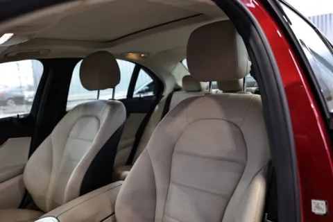 Photos of 2020 Mercedes-Benz C-Class C 300 for sale in Hillside, NJ at Luxury Motor Cars