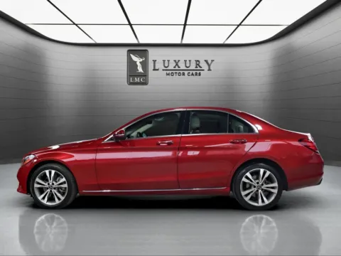 More photos of 2020 Mercedes-Benz C-Class C 300 at Luxury Motor Cars, NJ