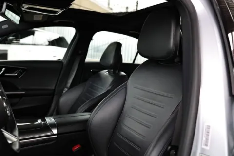 Photos of 2022 Mercedes-Benz C-Class C 300 for sale in Hillside, NJ at Luxury Motor Cars