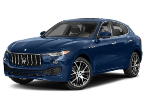 Gray 2023 Maserati Levante Modena for sale in Hillside, NJ
