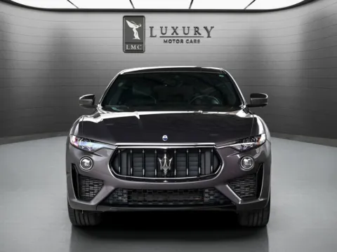 Another view of 2023 Maserati Levante Modena for sale in Hillside, NJ at Luxury Motor Cars