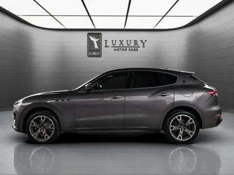 More photos of 2023 Maserati Levante Modena at Luxury Motor Cars, NJ