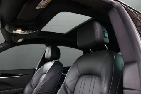 Photos of 2023 Maserati Levante Modena for sale in Hillside, NJ at Luxury Motor Cars