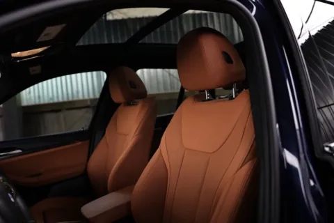 Photos of 2024 BMW X3 xDrive30i for sale in Hillside, NJ at Luxury Motor Cars