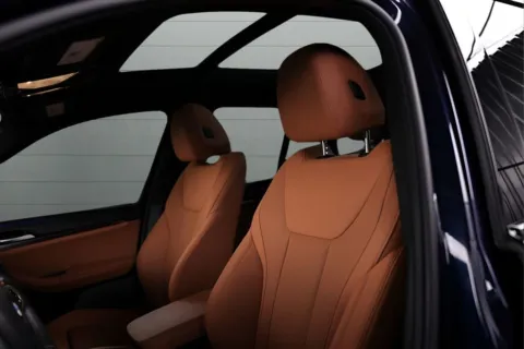 Photos of 2024 BMW X3 xDrive30i for sale in Hillside, NJ at Luxury Motor Cars