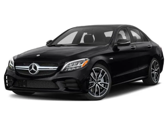2020 Mercedes-Benz C-Class AMG C 43 for sale in Hillside, NJ