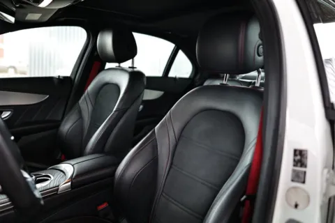 Photos of 2020 Mercedes-Benz C-Class AMG C 43 for sale in Hillside, NJ at Luxury Motor Cars