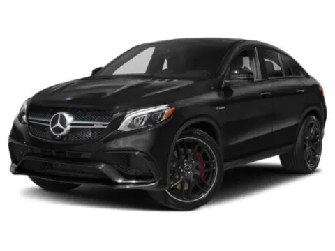Black 2019 Mercedes-Benz GLE AMG GLE 63 S for sale in Hillside, NJ