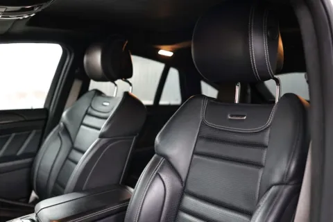 Photos of 2019 Mercedes-Benz GLE AMG GLE 63 S for sale in Hillside, NJ at Luxury Motor Cars