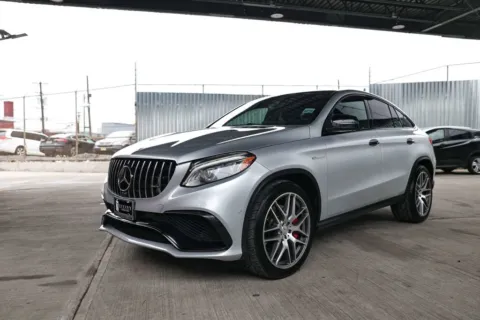 More photos of 2019 Mercedes-Benz GLE AMG GLE 63 S at Luxury Motor Cars, NJ
