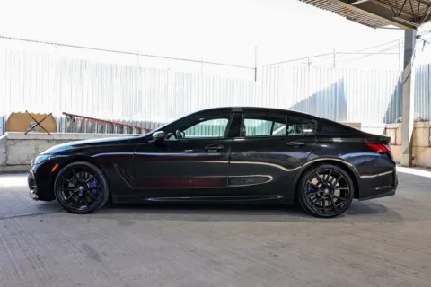 More photos of 2020 BMW 8 Series M850i at Luxury Motor Cars, NJ