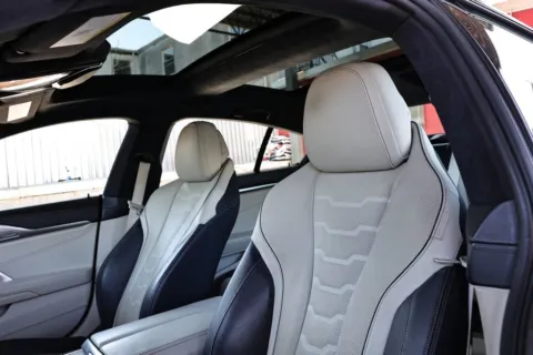 Photos of 2020 BMW 8 Series M850i for sale in Hillside, NJ at Luxury Motor Cars