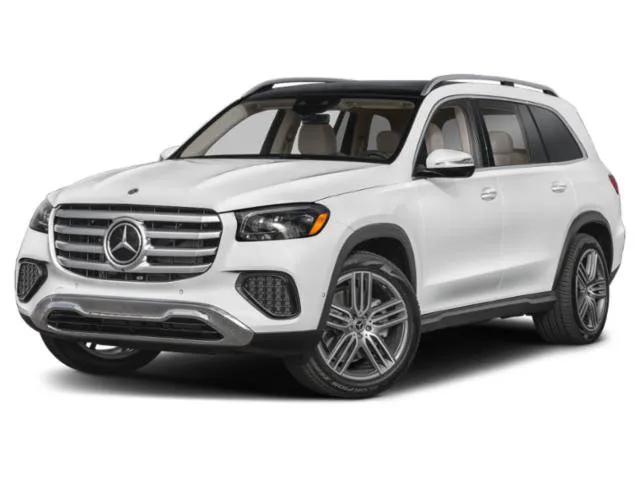 2025 Mercedes-Benz GLS 450 for sale in Hillside, NJ