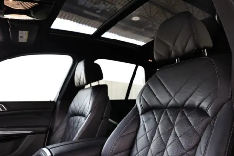 Photos of 2024 BMW X5 xDrive40i for sale in Hillside, NJ at Luxury Motor Cars