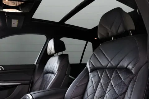 Photos of 2024 BMW X5 xDrive40i for sale in Hillside, NJ at Luxury Motor Cars