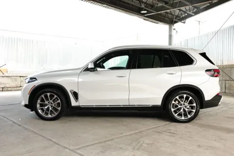 More photos of 2024 BMW X5 xDrive40i at Luxury Motor Cars, NJ