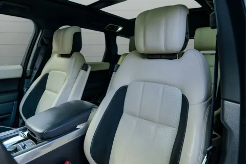 Photos of 2020 Land Rover Range Rover Sport HSE Dynamic for sale in Hillside, NJ at Luxury Motor Cars