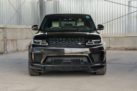 Another view of 2020 Land Rover Range Rover Sport HSE Dynamic for sale in Hillside, NJ at Luxury Motor Cars