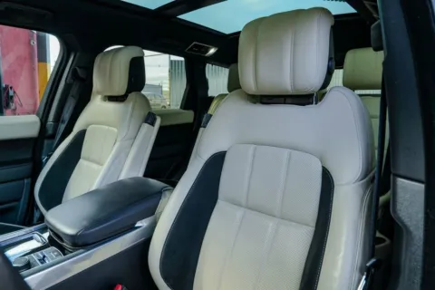 Photos of 2020 Land Rover Range Rover Sport HSE Dynamic for sale in Hillside, NJ at Luxury Motor Cars