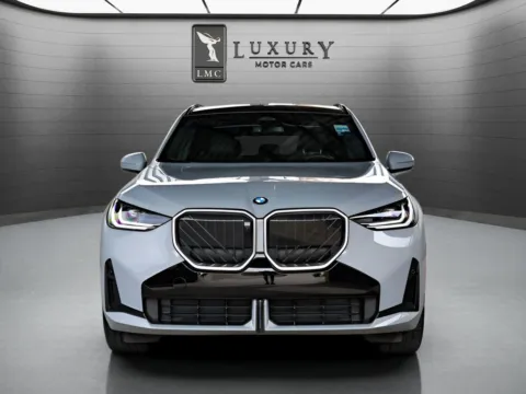 Another view of 2025 BMW X3 30 xDrive for sale in Hillside, NJ at Luxury Motor Cars