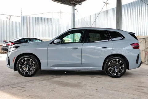 More photos of 2025 BMW X3 30 xDrive at Luxury Motor Cars, NJ