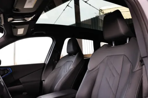 Photos of 2025 BMW X3 30 xDrive for sale in Hillside, NJ at Luxury Motor Cars