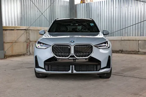 Another view of 2025 BMW X3 30 xDrive for sale in Hillside, NJ at Luxury Motor Cars