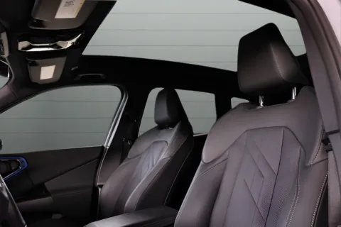 Photos of 2025 BMW X3 30 xDrive for sale in Hillside, NJ at Luxury Motor Cars