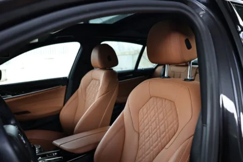 Photos of 2023 BMW 5 Series 530i xDrive for sale in Hillside, NJ at Luxury Motor Cars