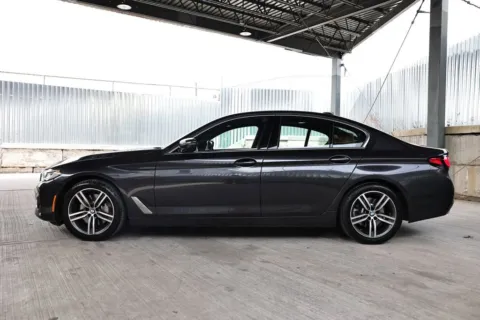More photos of 2023 BMW 5 Series 530i xDrive at Luxury Motor Cars, NJ